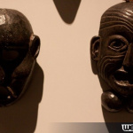 Exposition L'Oréal "le visage dans tous ses états"