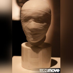 Exposition L'Oréal "le visage dans tous ses états"