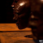 Exposition L'Oréal "le visage dans tous ses états"