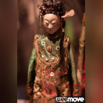 Exposition L'Oréal "le visage dans tous ses états"