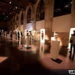 Exposition L'Oréal "le visage dans tous ses états"