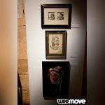 Exposition L'Oréal "le visage dans tous ses états"