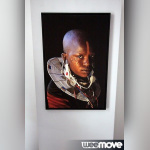 Exposition L'Oréal "le visage dans tous ses états"