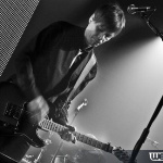 Amy McDonald en concert au Zénith de Paris le 4 Novembre 2010