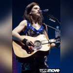 Amy McDonald en concert au Zénith de Paris le 4 Novembre 2010