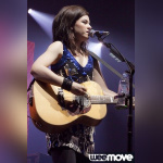 Amy McDonald en concert au Zénith de Paris le 4 Novembre 2010