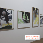 Simon Hamtaï au Centre Pompidou