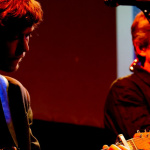 Ben's Symphonik Orchestra au Studio de l'Ermitage