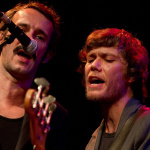 Ben's Symphonik Orchestra au Studio de l'Ermitage