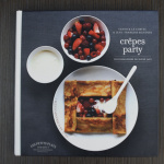 Crêpes-party, Editions Marabout.