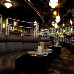 hotel concorde lafayette - bar panoramique