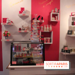 Les sucreries de mélodie