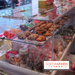 Les sucreries de mélodie