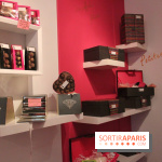 Les sucreries de mélodie