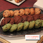 Les sucreries de mélodie