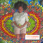 Mandala Biologique 1