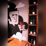 Vingt Heures Vin La Suite