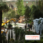 L'art du Jardin au Grand Palais