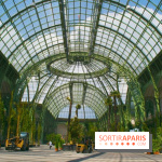 L'art du Jardin au Grand Palais