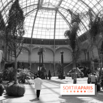 L'art du Jardin au Grand Palais