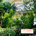 L'art du Jardin au Grand Palais