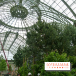 L'art du Jardin au Grand Palais