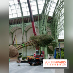 L'art du Jardin au Grand Palais