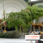 L'art du Jardin au Grand Palais