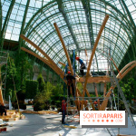 L'art du Jardin au Grand Palais