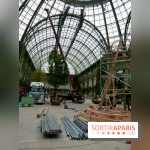 L'art du Jardin au Grand Palais