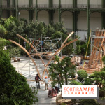 L'art du Jardin au Grand Palais