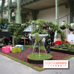 L'Art du Jardin au Grand Palais