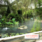 L'Art du Jardin au Grand Palais