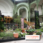 L'Art du Jardin au Grand Palais