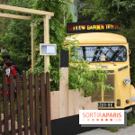 L'Art du Jardin au Grand Palais