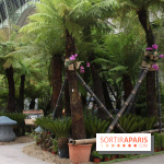 L'Art du Jardin au Grand Palais
