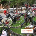 L'Art du Jardin au Grand Palais