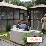 L'Art du Jardin au Grand Palais