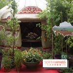 L'Art du Jardin au Grand Palais