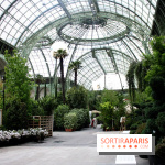 L'Art du Jardin au Grand Palais