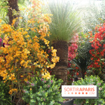 L'Art du Jardin au Grand Palais