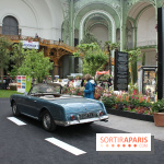 L'Art du Jardin au Grand Palais