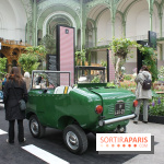 L'Art du Jardin au Grand Palais