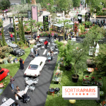 L'Art du Jardin au Grand Palais