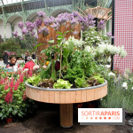 L'Art du Jardin au Grand Palais