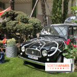 L'Art du Jardin au Grand Palais