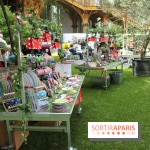 L'Art du Jardin au Grand Palais