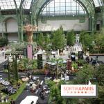 L'Art du Jardin au Grand Palais