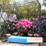 L'Art du Jardin au Grand Palais