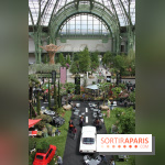 L'Art du Jardin au Grand Palais